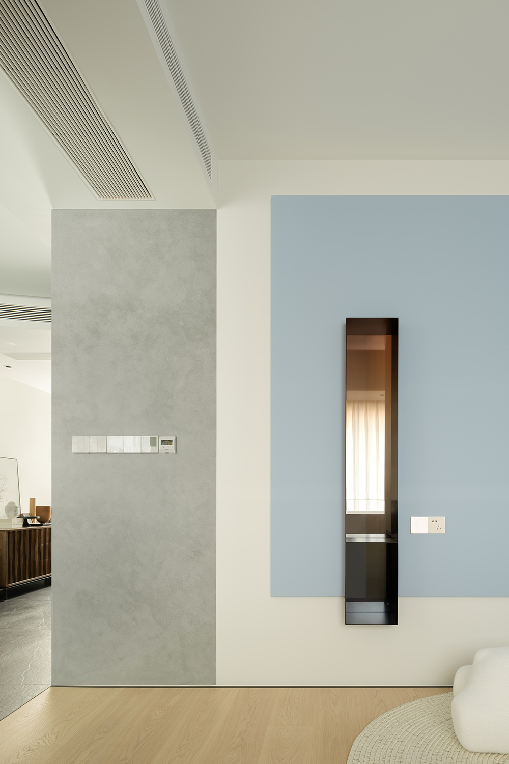 简约·留白私宅设计丨中国济南丨以志盛视-56