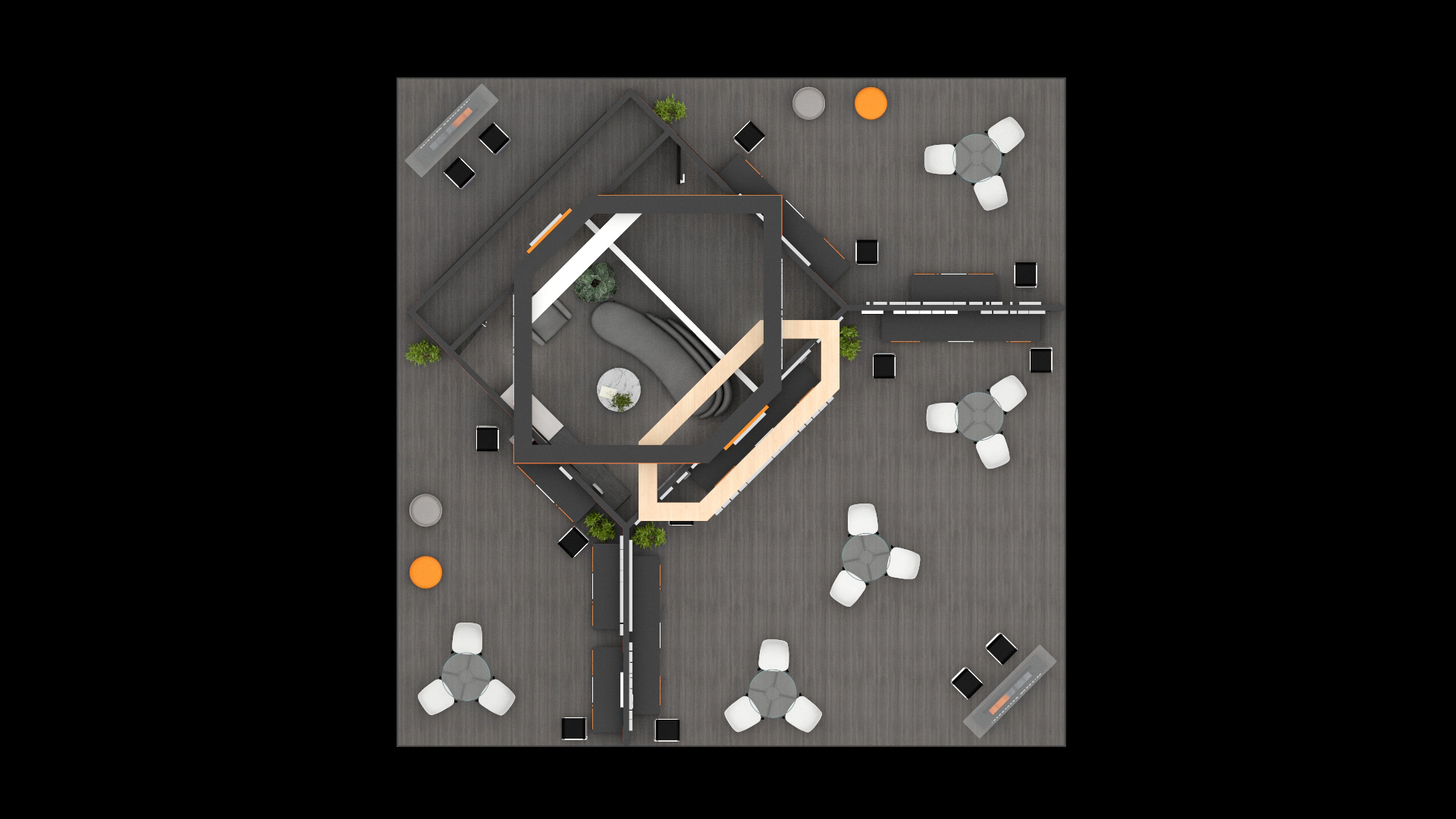 INTEGRATED TECHNICS - ICT Booth 2022-11