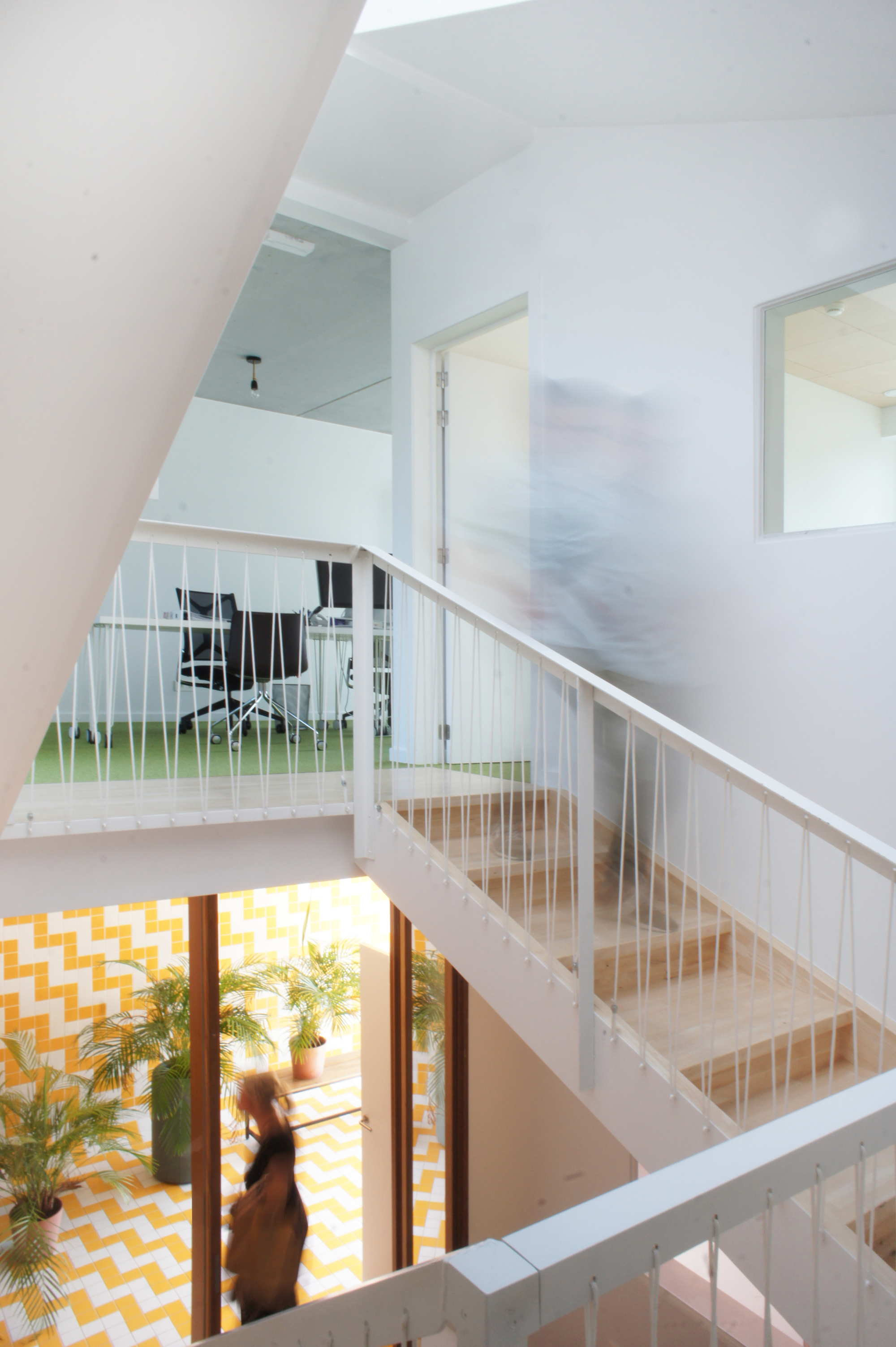 全盛时期办公室-10