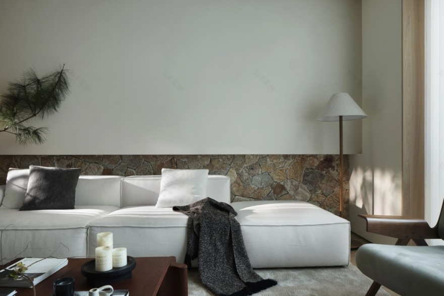 西潭别墅丨中国厦门丨九境合造设计-23