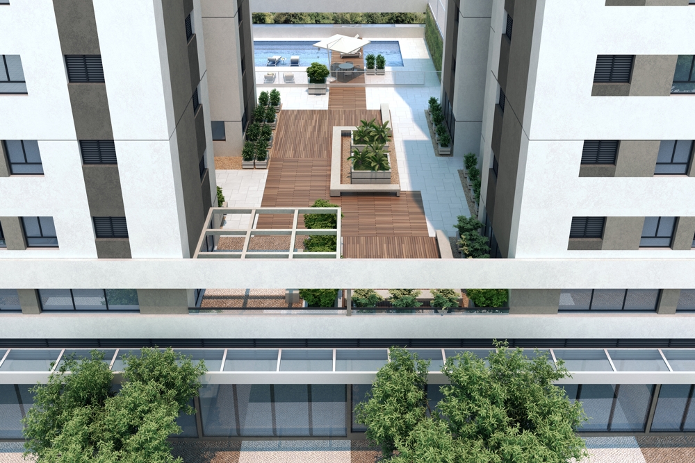 BASCOL | Condomínio Smart City-2