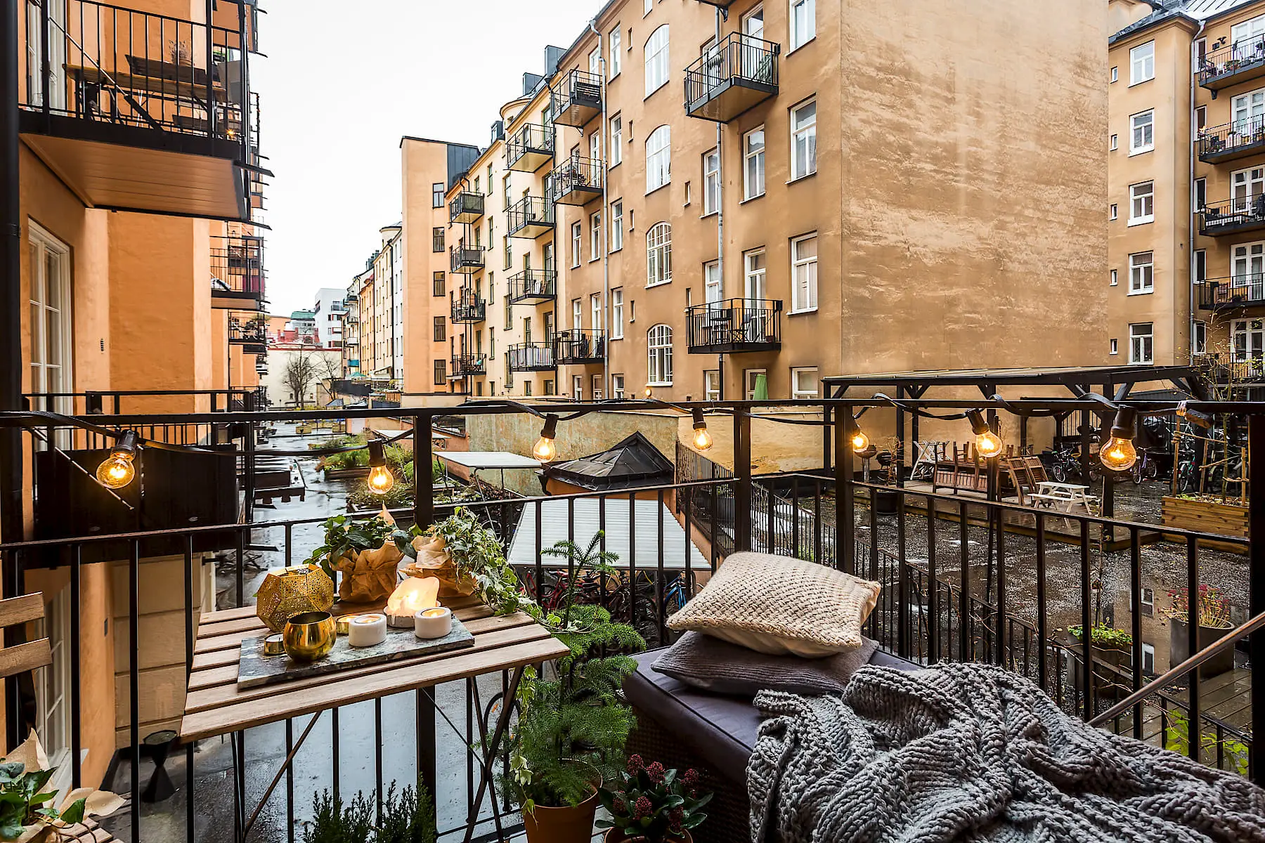 一室变两室，智慧改造提升房产价值-16