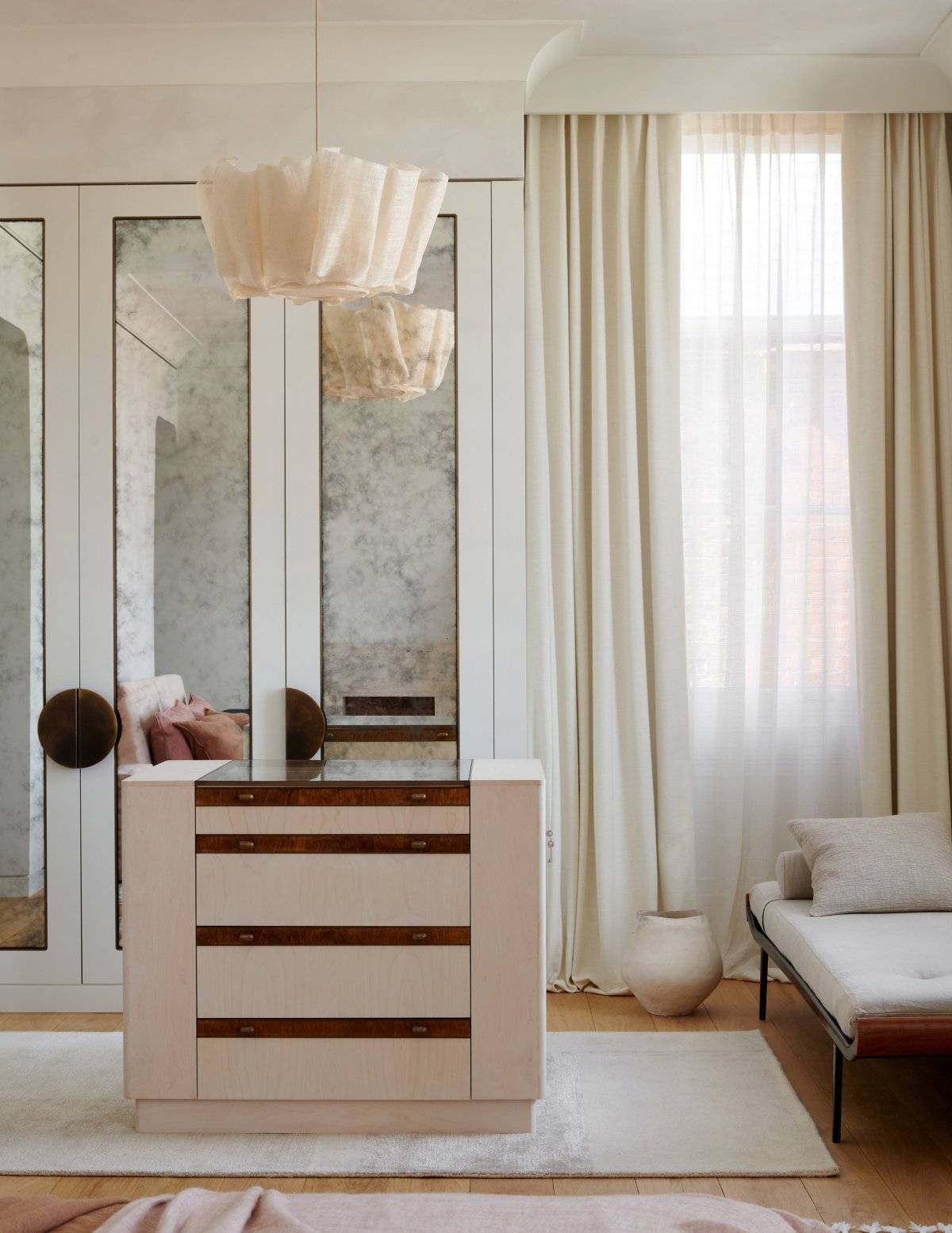 维多利亚感复古温柔法式风格小宅-12