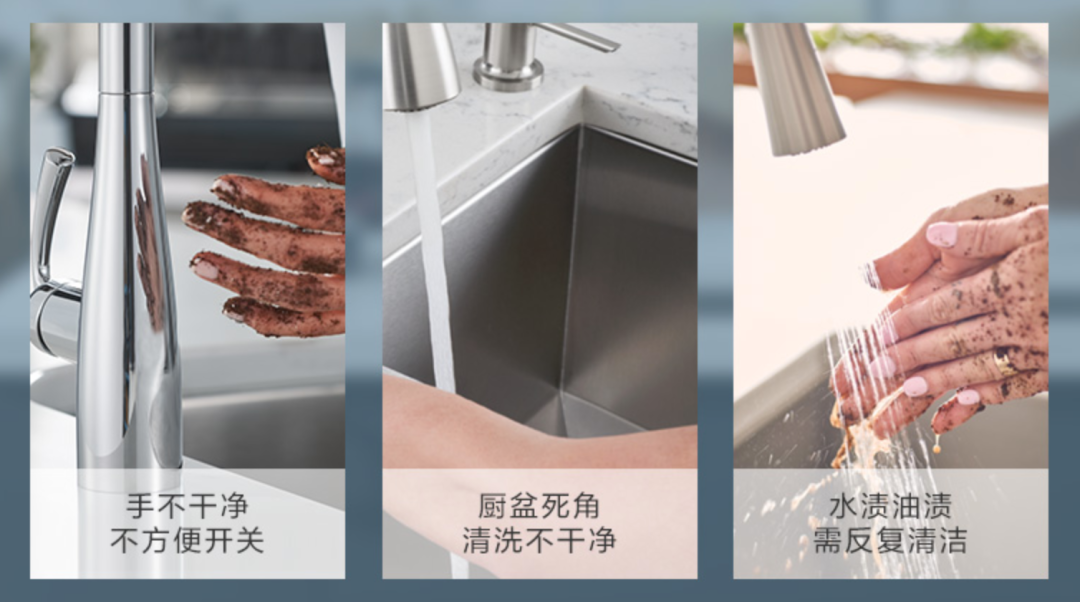 厨房装修四大要点,打造实用易用颜值高的金厨空间-72