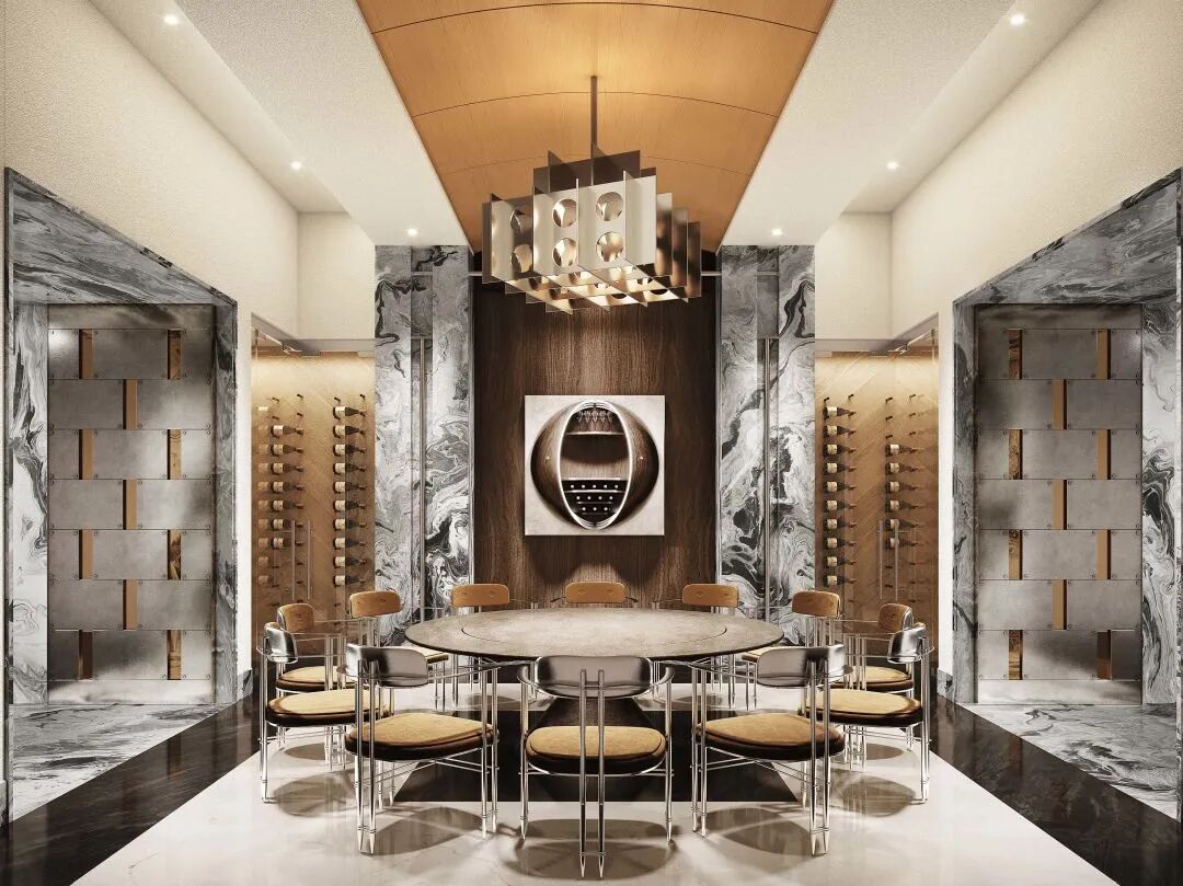 新作 HWCD5｜Retro Futurism 打破风格固化，定义潮流范式-30