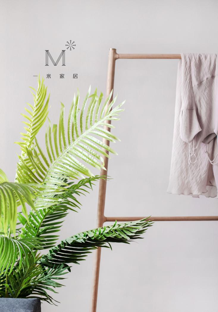 平层丨【一米家居】Our House 90m²-18