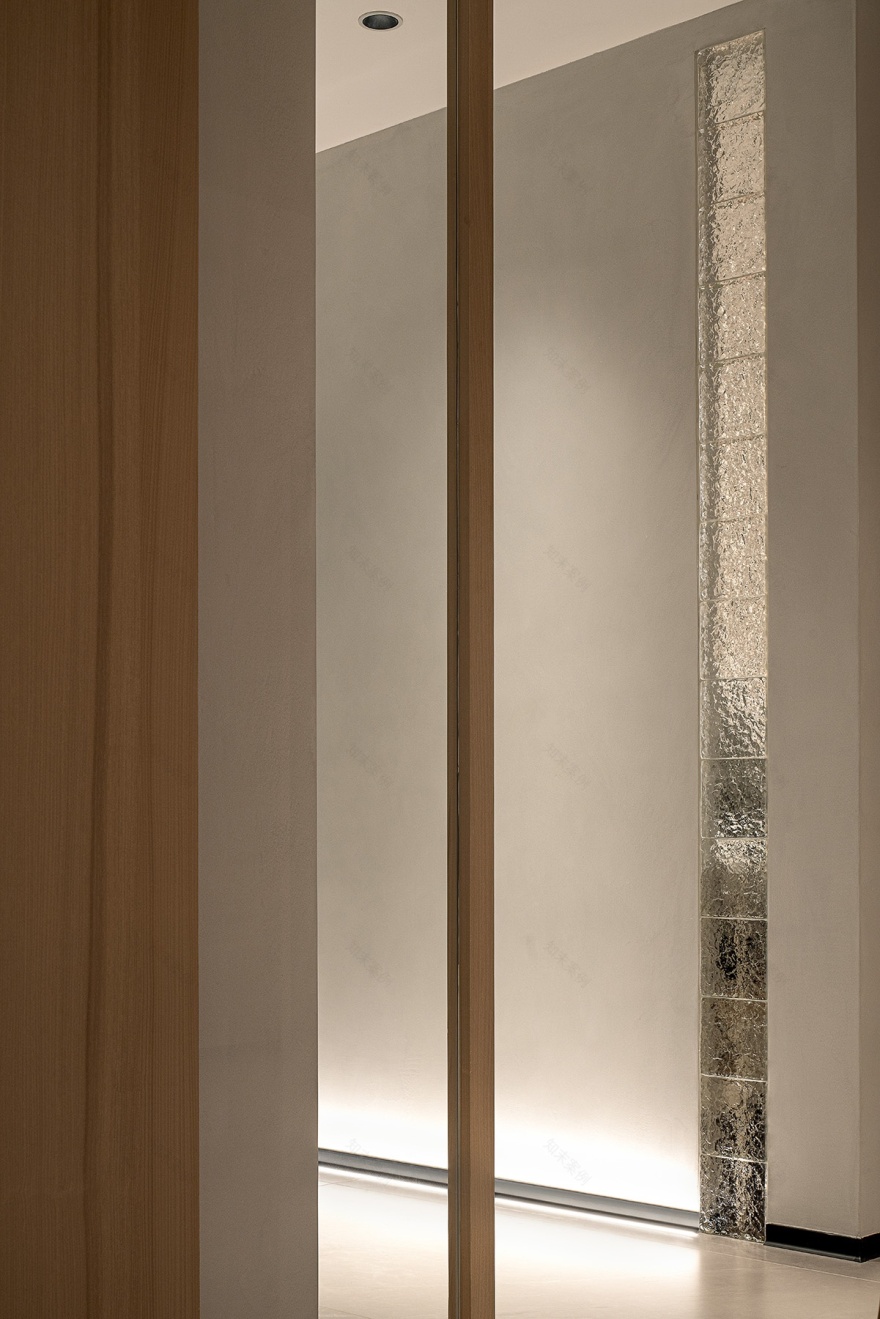 非定义的白丨中国汕头丨宅这里设计-43