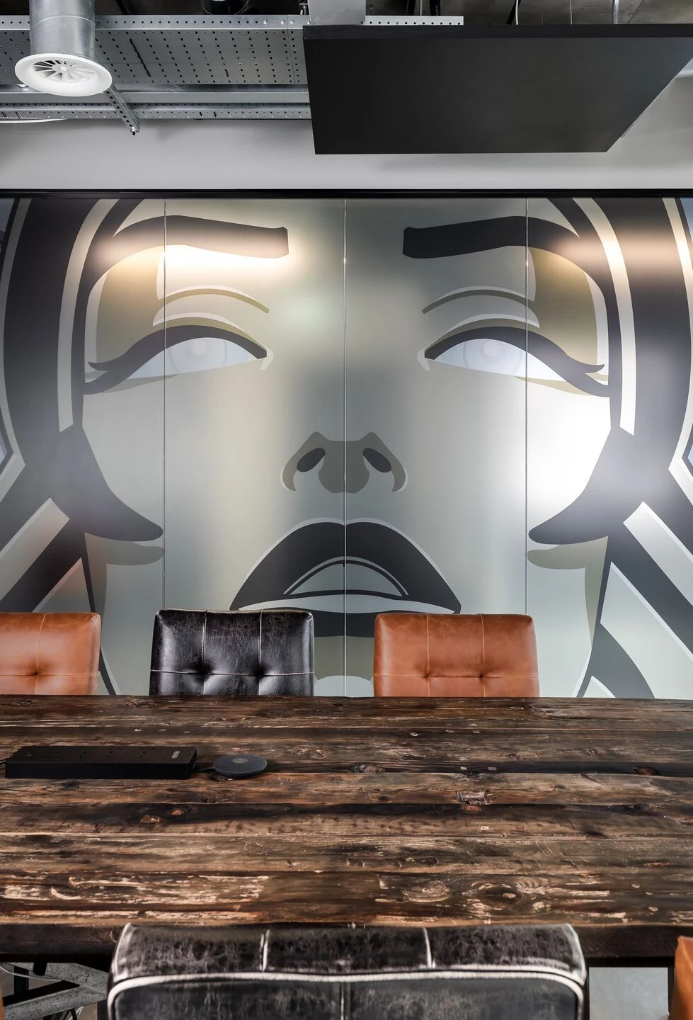 Electric Square 办公室丨英国丨Oktra-25