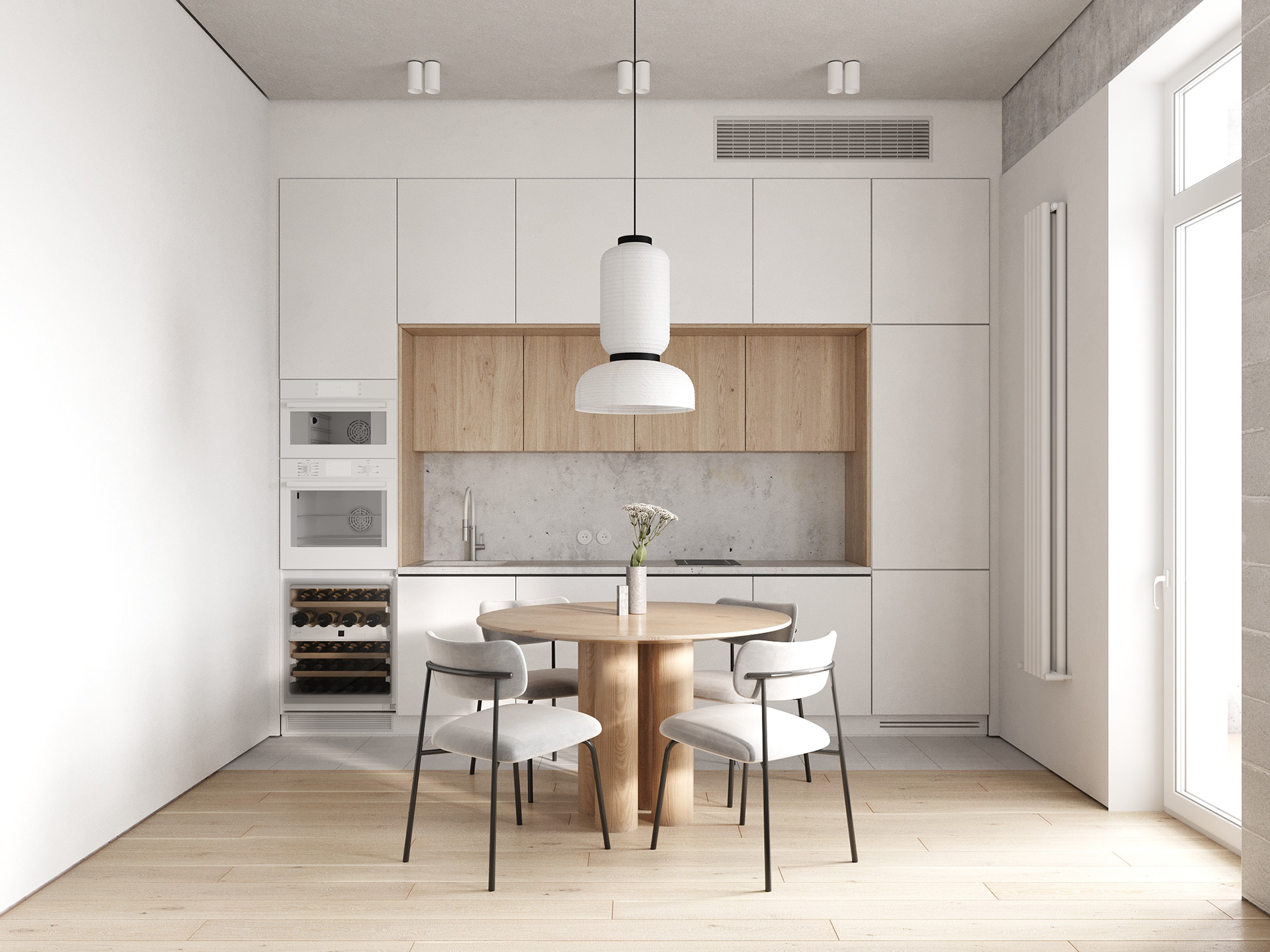 原木与高级灰 就是这么高级！-9