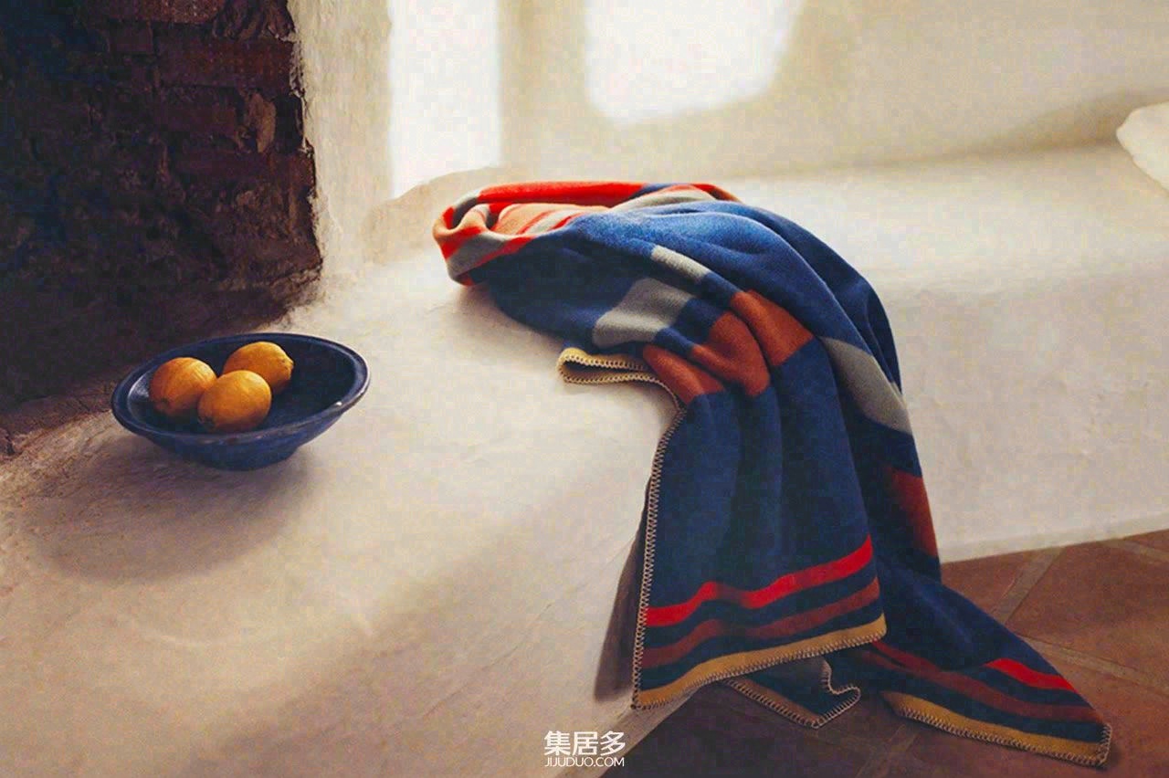 Zara Home 与 Collagerie 合作家居系列-24