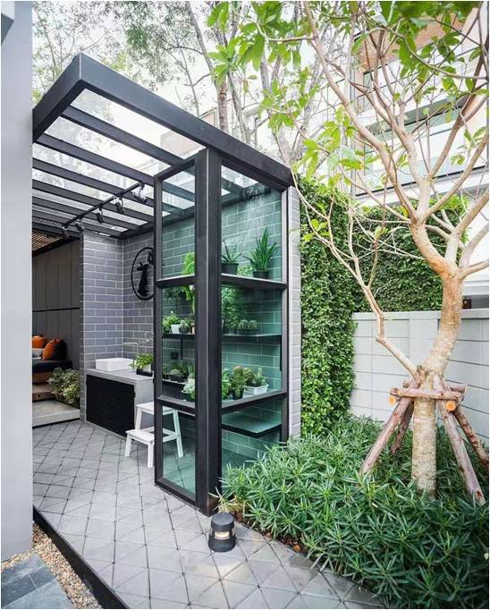 往期园林景观案例-14