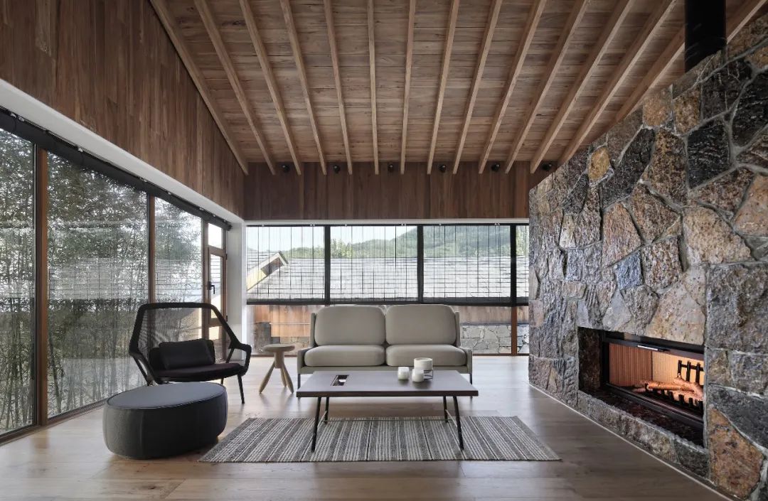 木墨展厅丨中国南京丨反几事务所-65