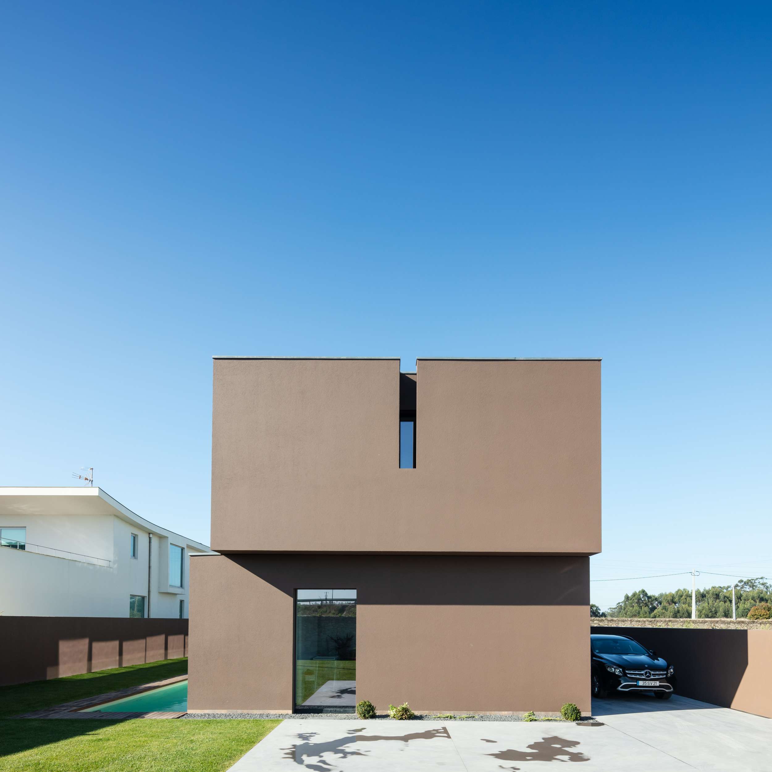 Casa Beiriz, Póvoa de Varzim Raulino Silva Architect-24