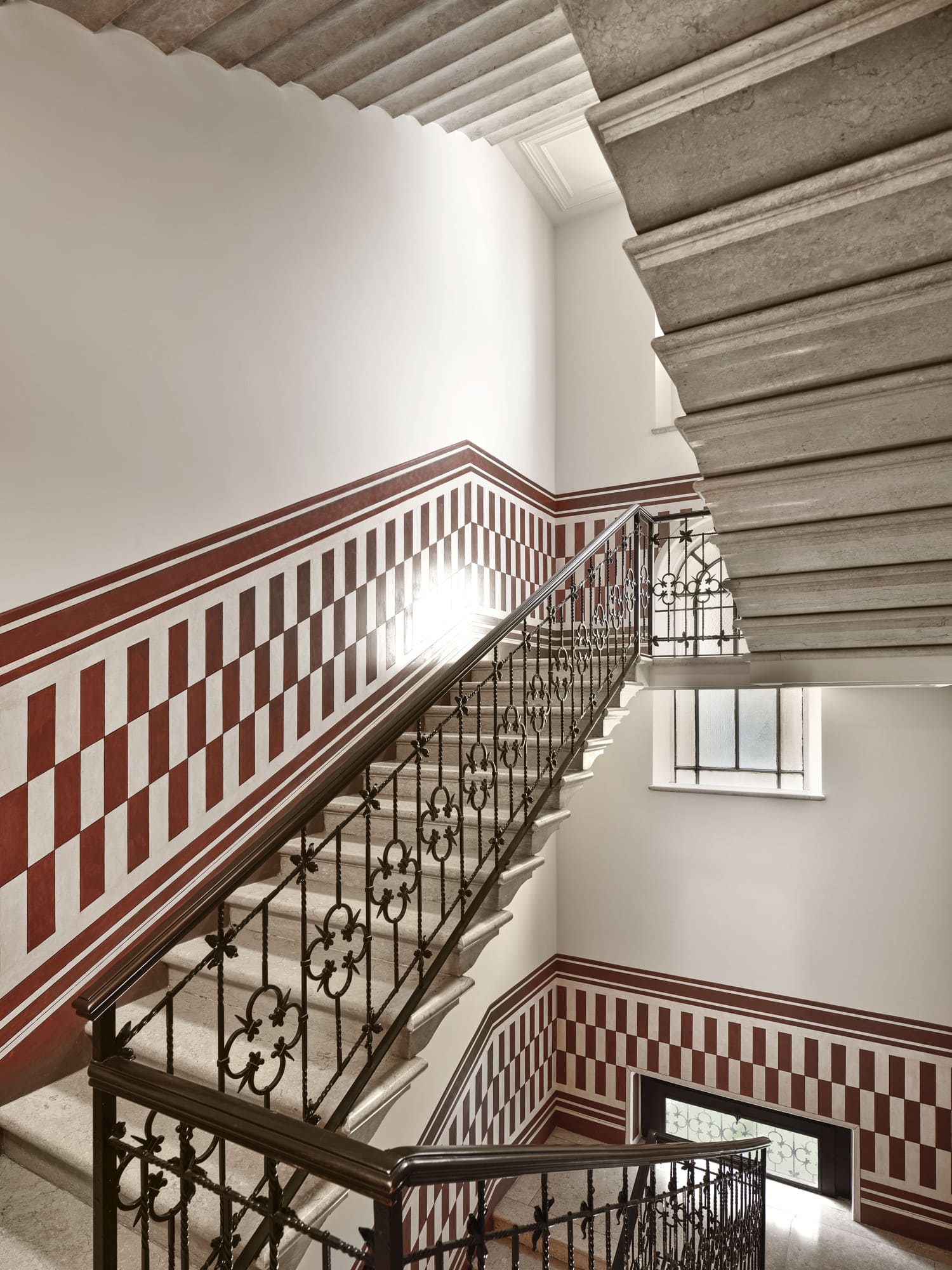 德阿米奇斯建筑师事务所 厄尔巴岛住宅丨意大利米兰丨deamicisarchitetti（建筑设计,室内设计）-66