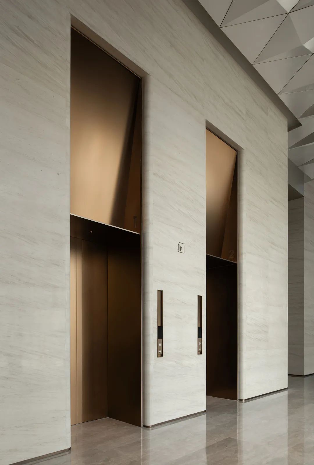 中国能建新能源生态城展示中心丨中国河北丨万景百年-23