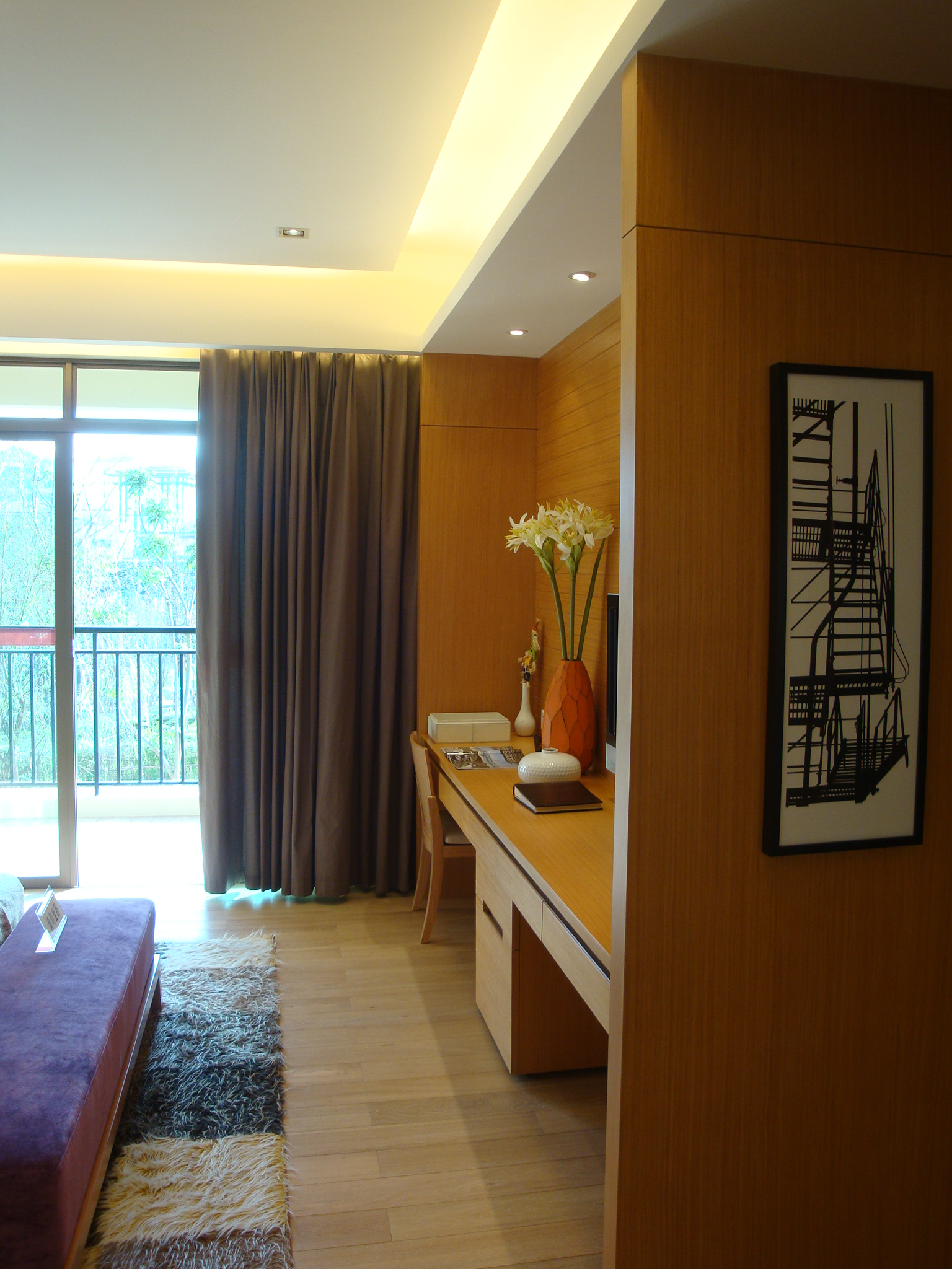 雅居乐香草山别墅-27