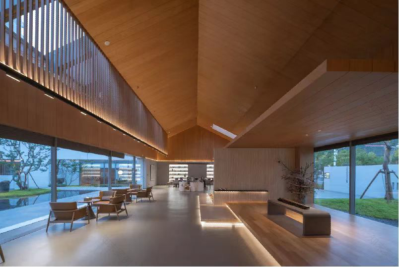 超出片!带你打卡东方人匠心装饰的湖北网红地标!-58