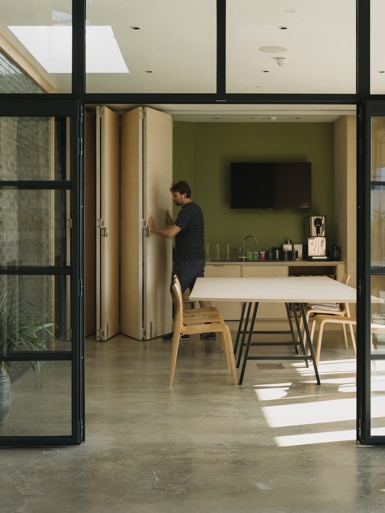 英国FarmED教育中心丨Timothy Tasker Architects-58