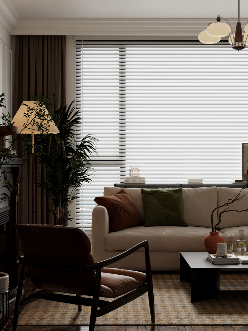 自然系生活方式,法式复古-18