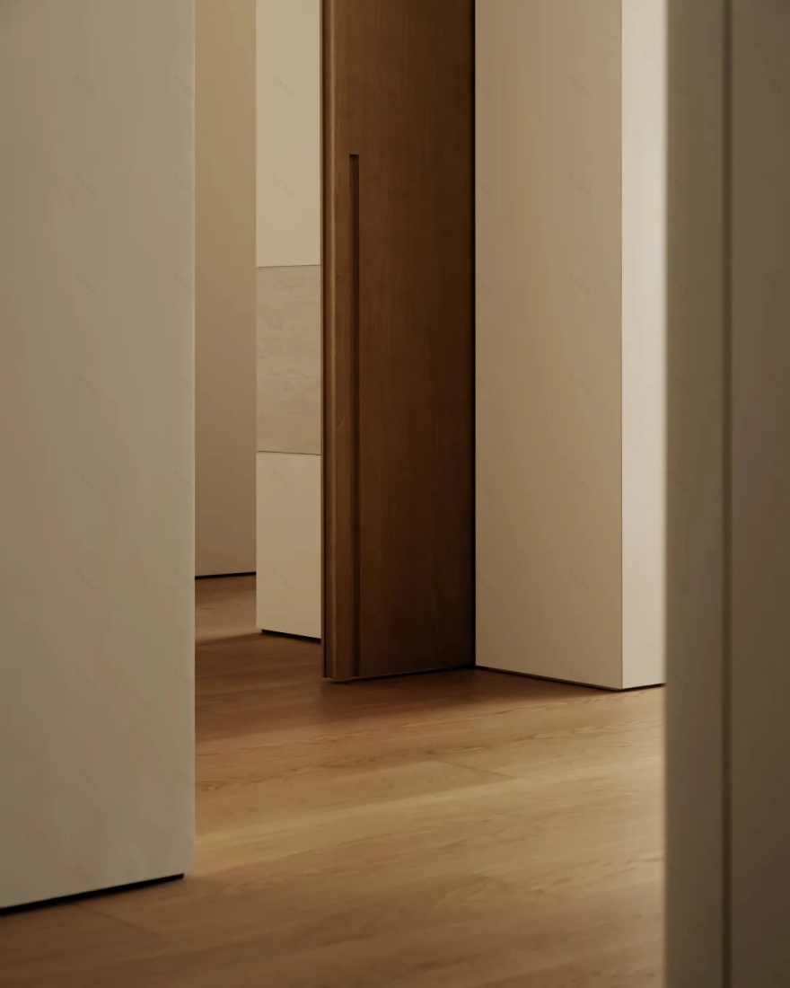 L 屋;L 宅(注:这里L可根据具体情况判断是否有特定含义,若L代表某个特定名称,可根据实际情况替换,仅从这简短内容看,这种表述较合适) 丨中国广州丨KINJO DESIGN幾築空間設計-42