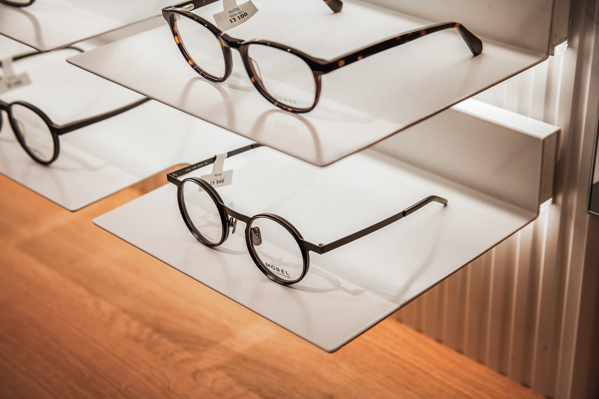 IVOO 光学空间翻新设计-28