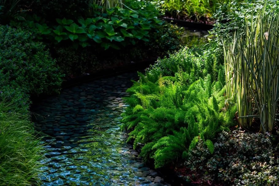 苏州旭辉·锦麟铂悦府丨中国苏州丨上海日清景观设计有限公司-32