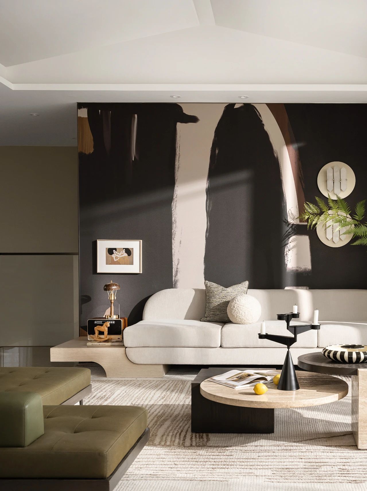 紫香舸丨杭州绿城桃李·桂香园！-28