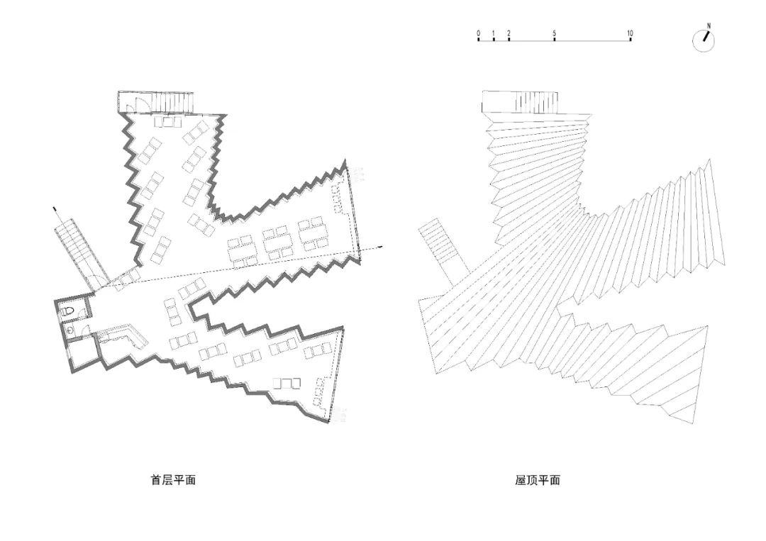 中国美术学院良渚校区丨中国杭州丨非常建筑-150