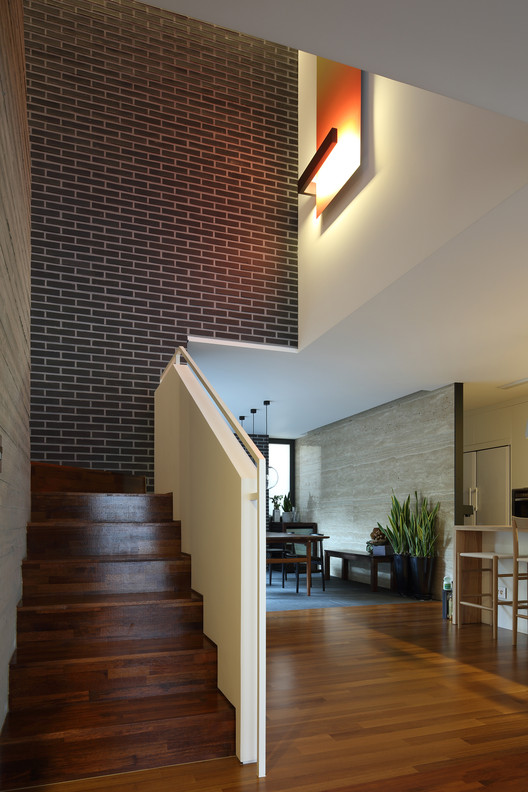 首尔 Pangyo J 住宅-17