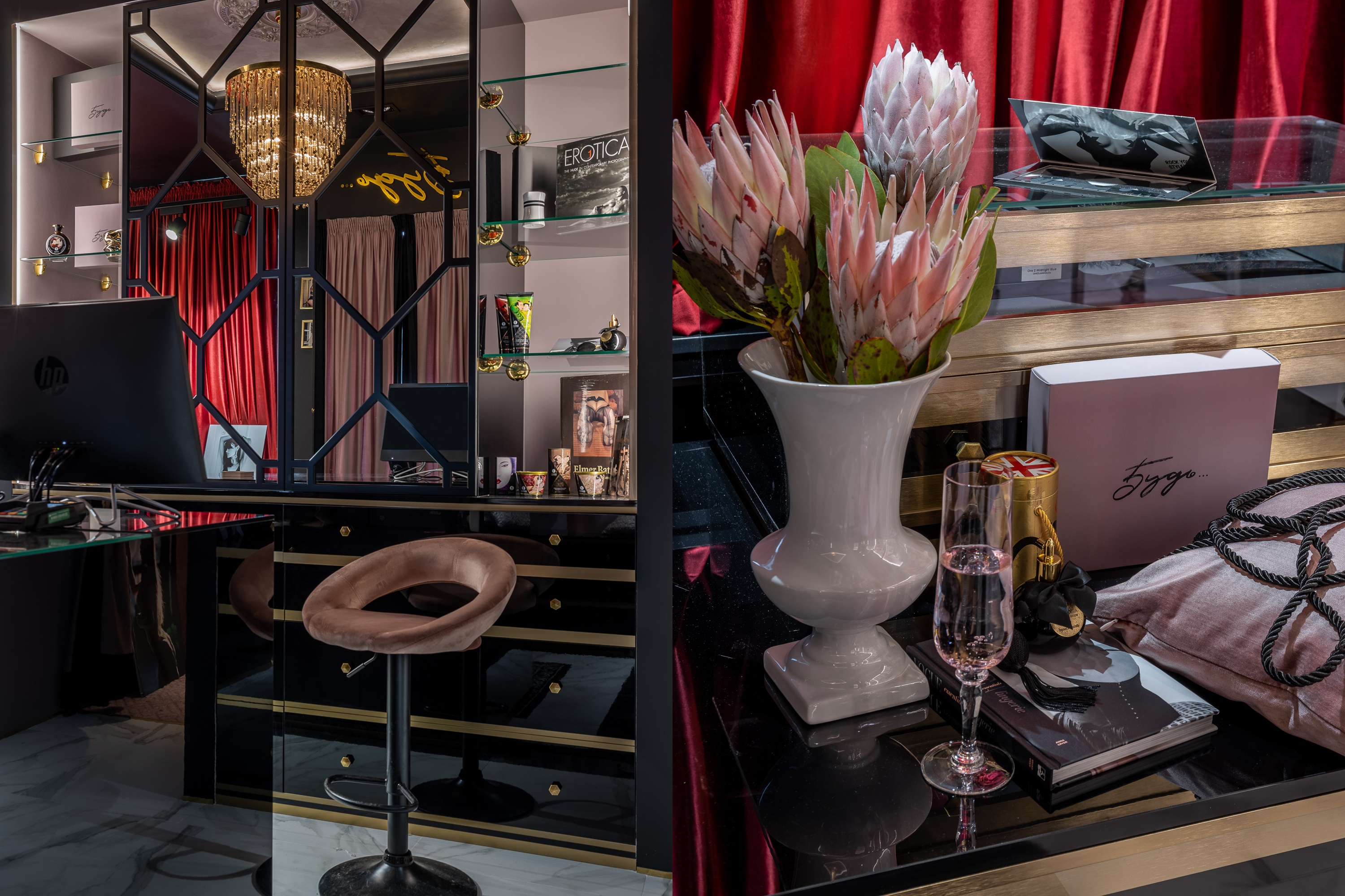 Be Underwear 内衣店丨№22ARCHDESIGN-5