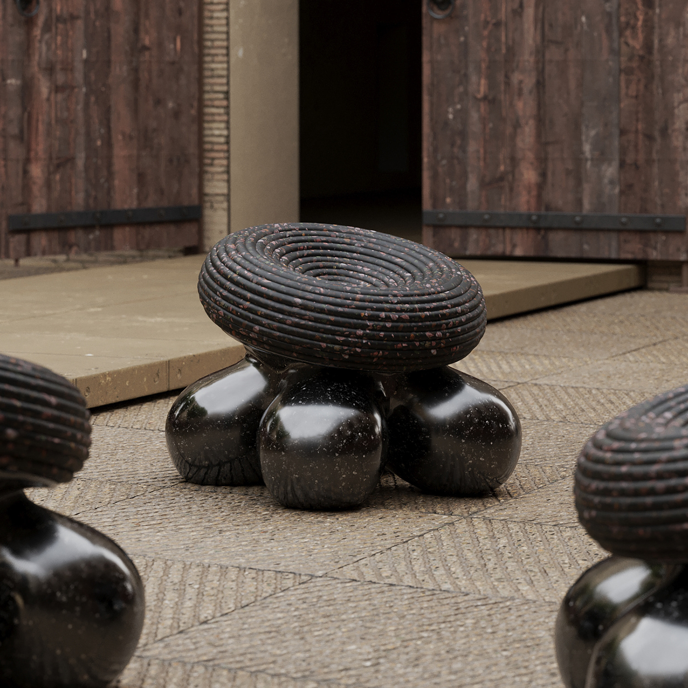 唐迭戈广场丨西班牙托莱多丨Rekhlitskyi Alexander-34