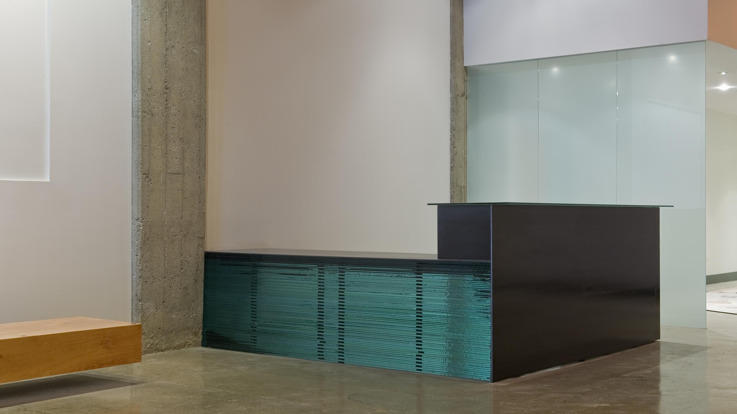 875 Howard办公楼改造项目丨美国丨Lundberg Design-5