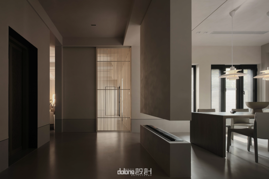 「Alter Ego·另一个我」丨中国南京丨DoLong董龍设计-13