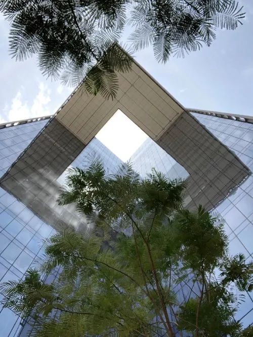 百老汇大街1245号丨美国纽约丨SOM-118