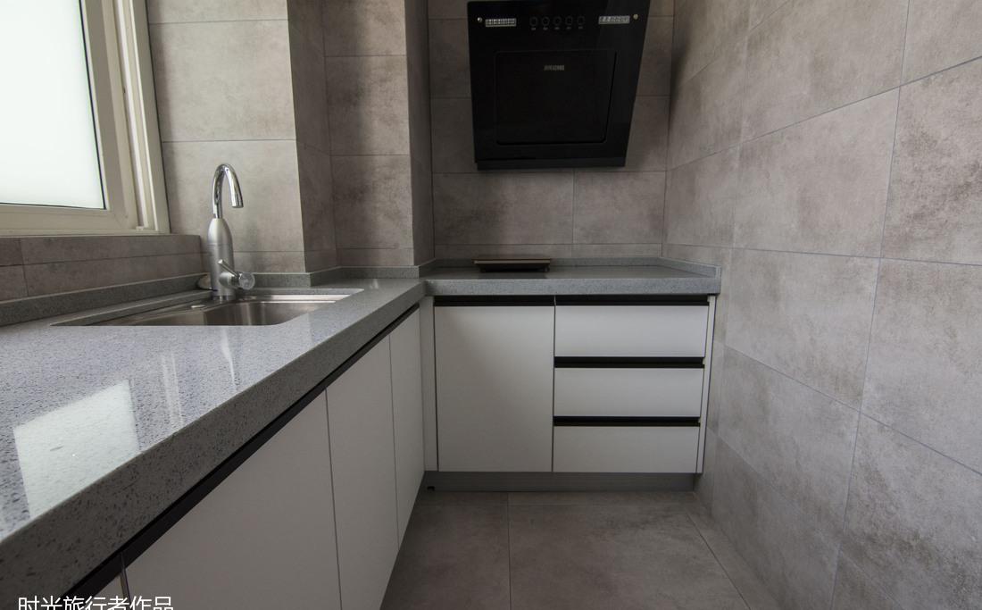 
实景拍摄案例《灞业大境》 -14