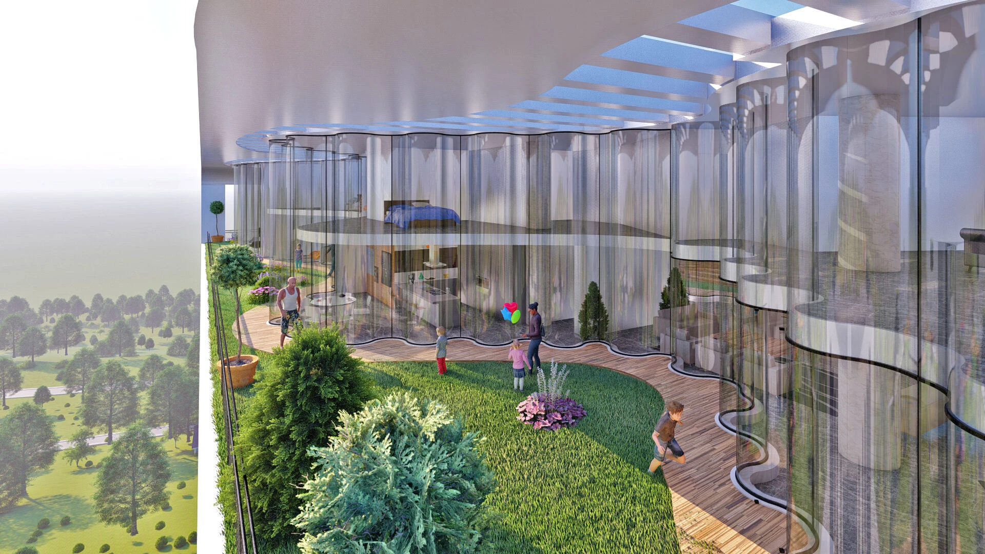 Kigali Residences-29