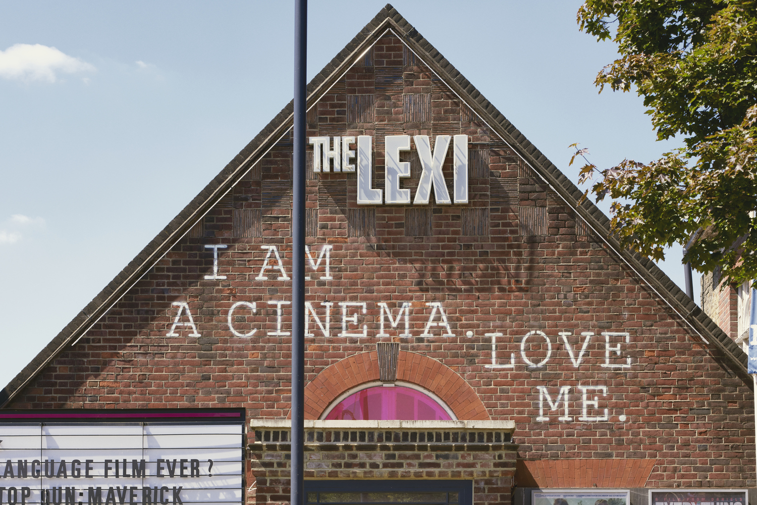 伦敦 Le·i 影院环保设计丨英国伦敦丨RISE Design Studio-47