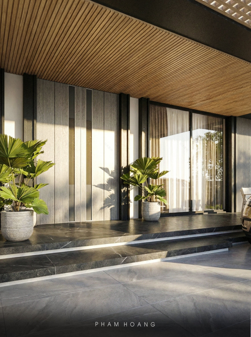 极乐荫凉别墅丨印度-7