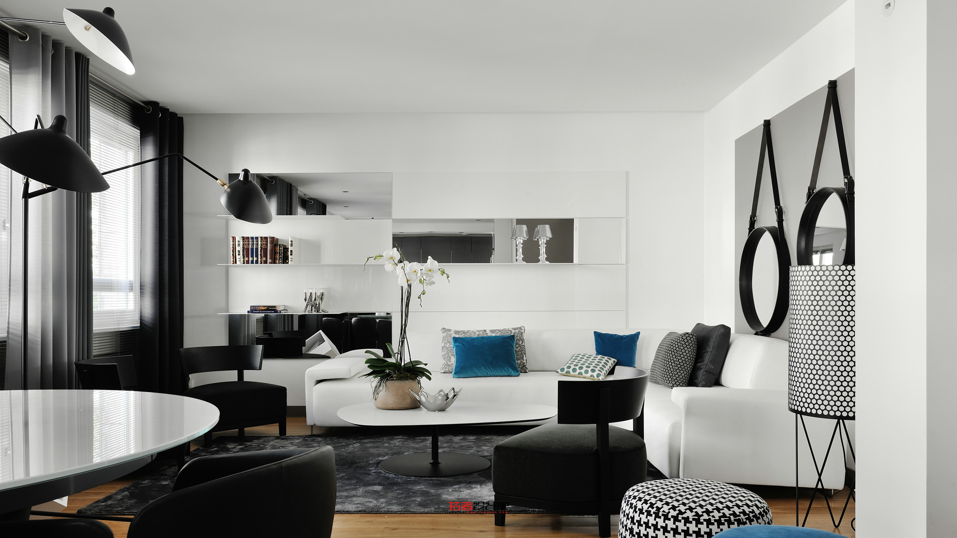 克劳德·卡地亚——当代设计作品            
            -5