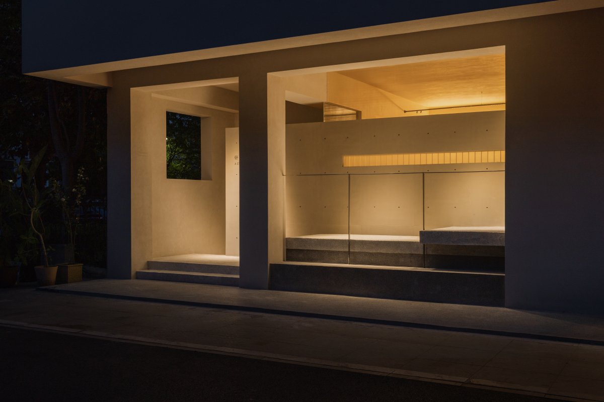 研几设计工作室丨中国宿迁-19