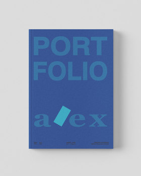 aaa.alex Portfolio 2025 issue n.o5