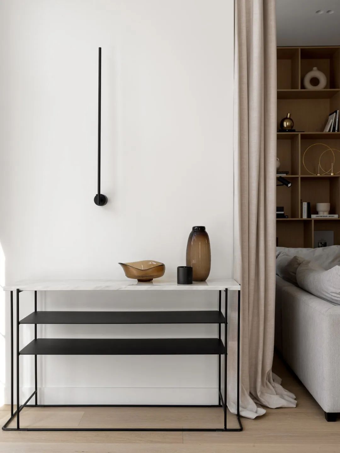 生态极简主义别墅丨MARSOSTUDI-13