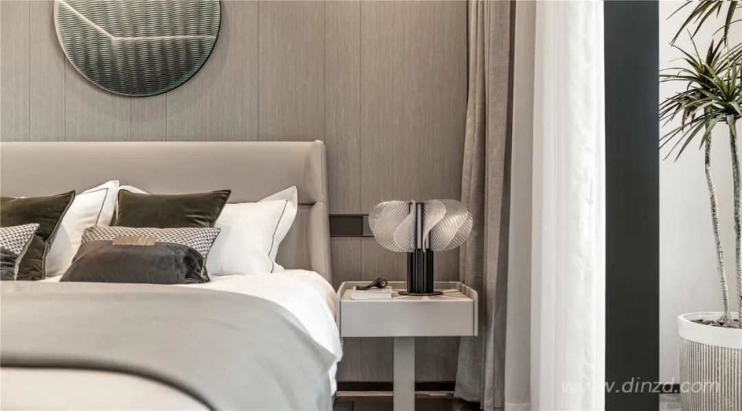 融创·滨江壹号丨中国淄博丨大伟设计,ZN之恩设计-38