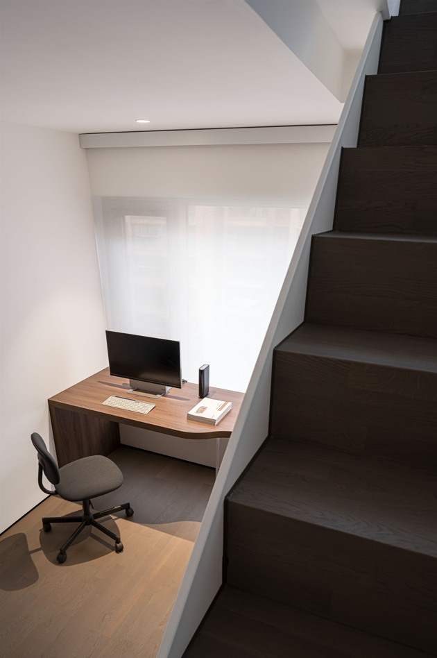 私宅设计丨中国苏州丨一道设计-36