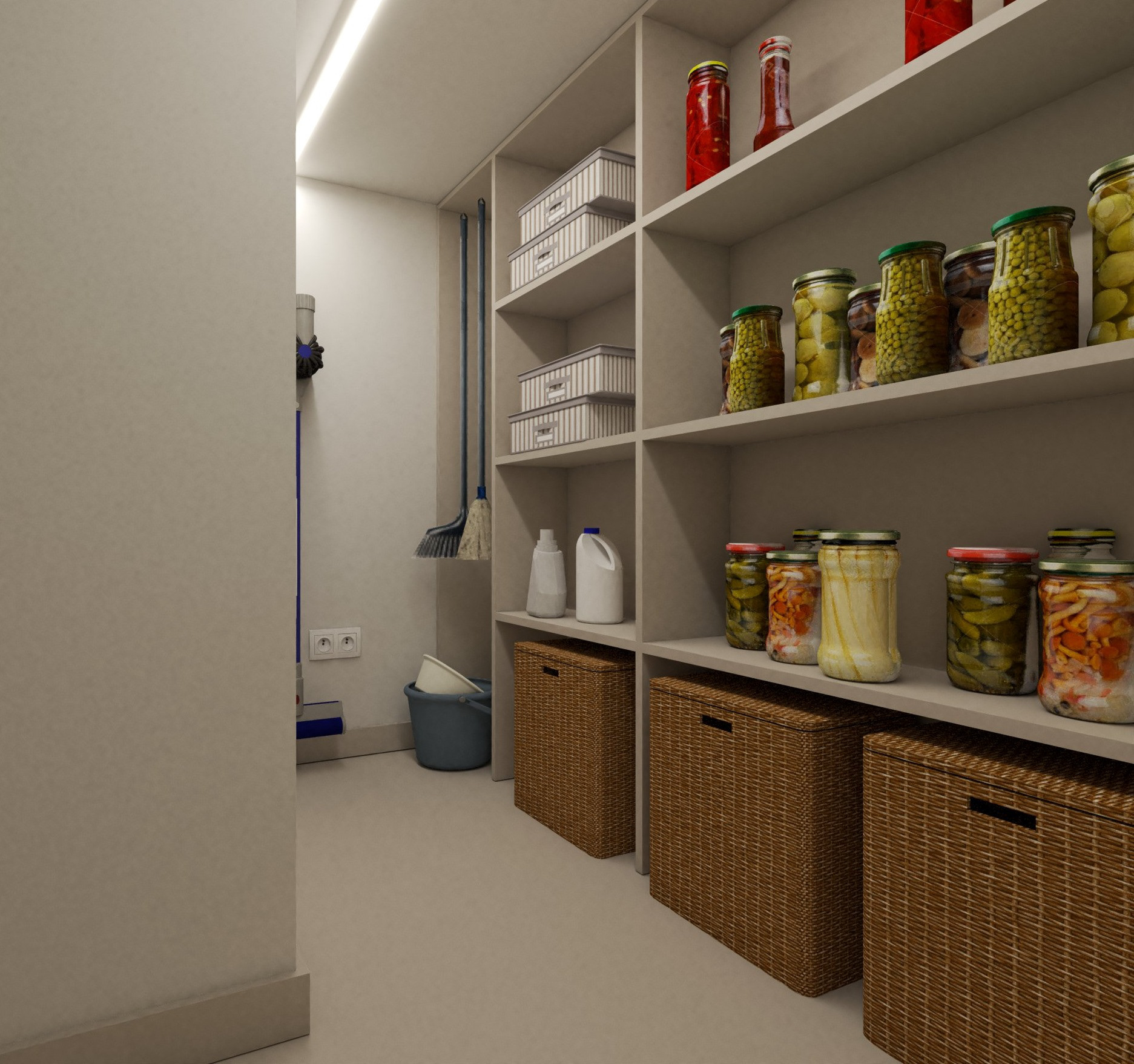 dom jednorodzinny #2401-22