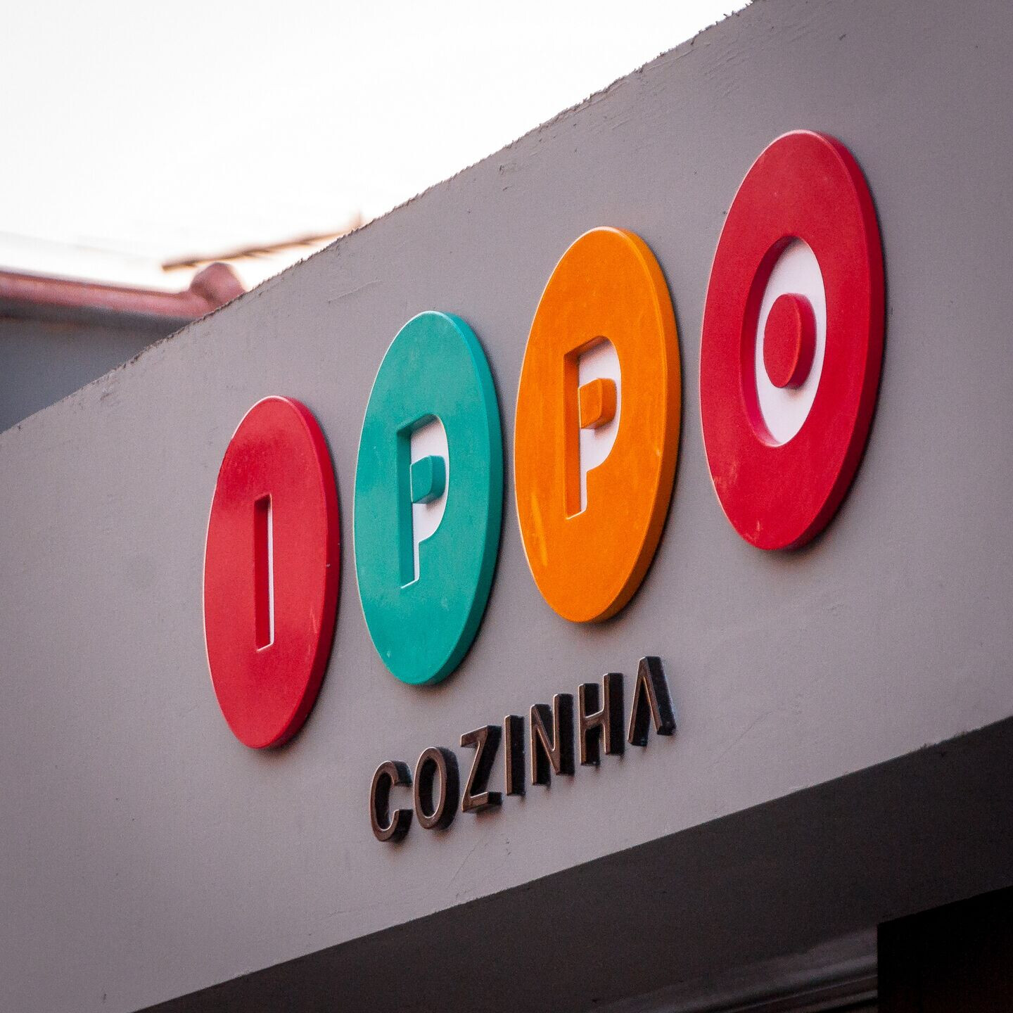 IPPO Kitchen 餐厅-36