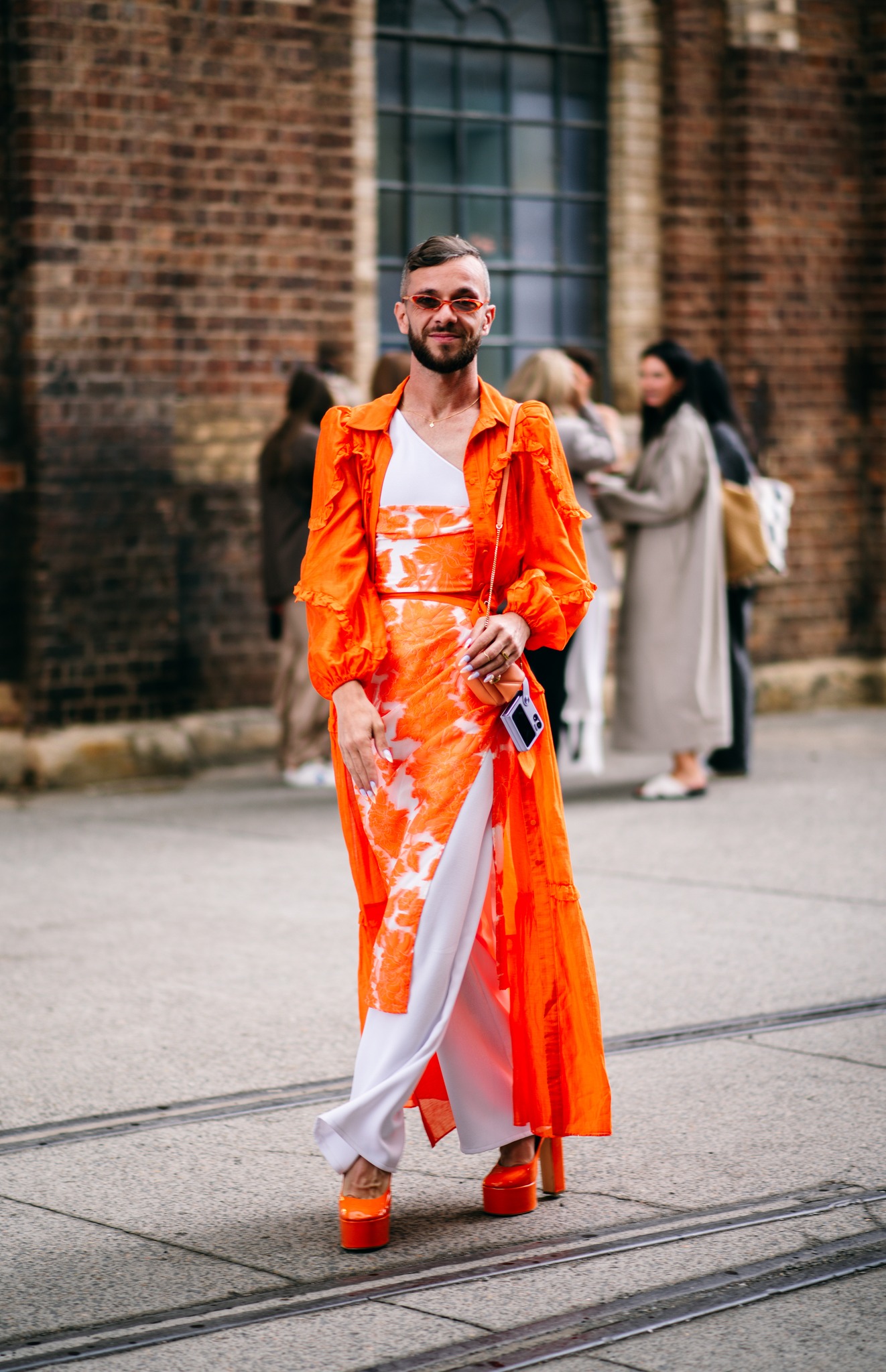 AUS Fashion Week 2022-10
