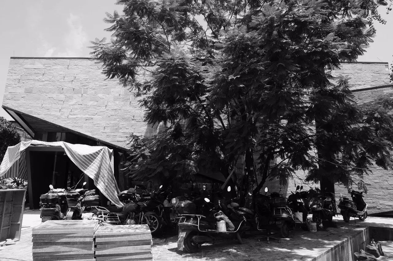 万科·天荟 展示区-76