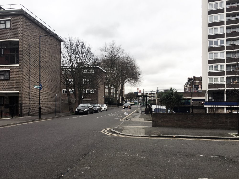 费尔班克庄园，霍顿，N1区丨Lynch Architects-9