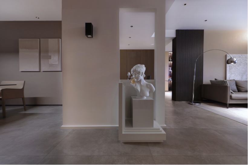 自然与光丨中国金华丨上海奥町设计事务所-9